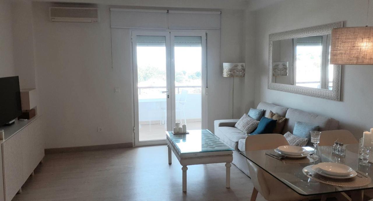 Apartamento- Atico En Mijas Costa , Con Piscina. Sitio de Calahonda Eksteriør billede