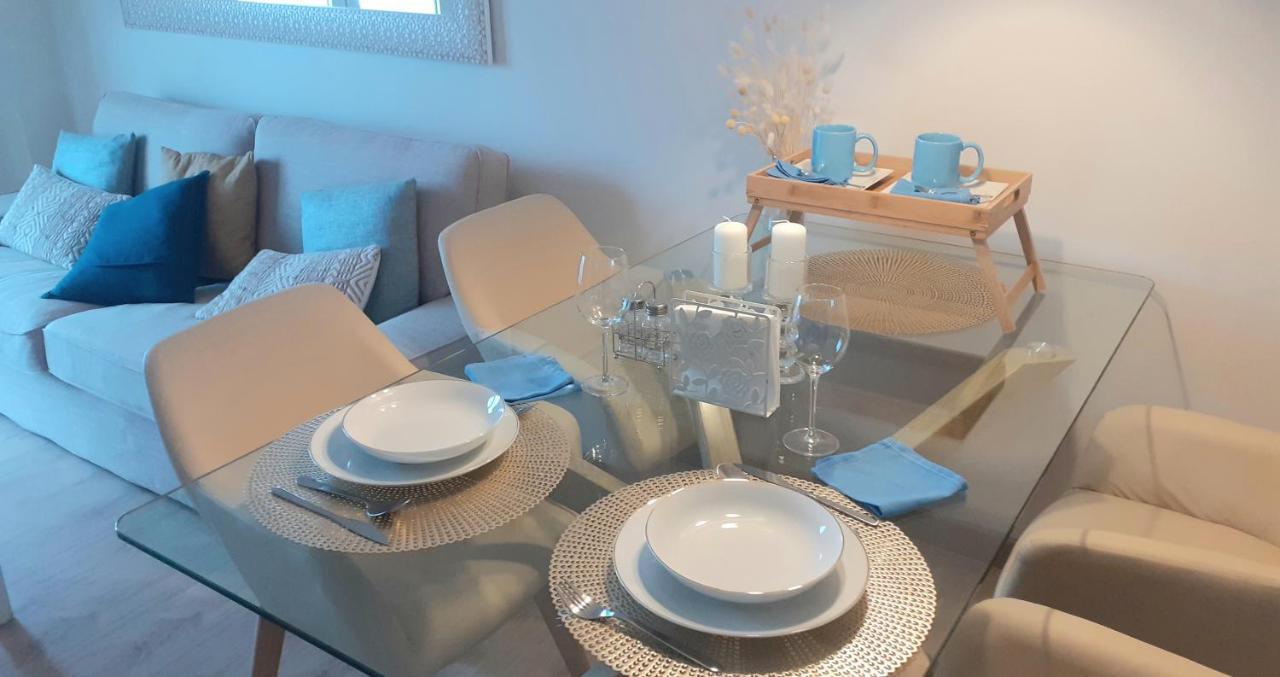 Apartamento- Atico En Mijas Costa , Con Piscina. Sitio de Calahonda Eksteriør billede