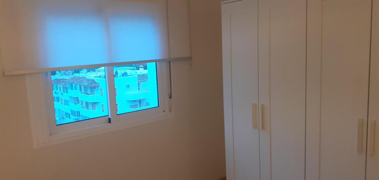 Apartamento- Atico En Mijas Costa , Con Piscina. Sitio de Calahonda Eksteriør billede