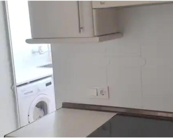 Apartamento- Atico En Mijas Costa , Con Piscina. Sitio de Calahonda Eksteriør billede