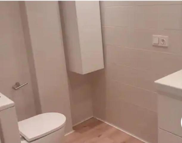 Apartamento- Atico En Mijas Costa , Con Piscina. Sitio de Calahonda Eksteriør billede