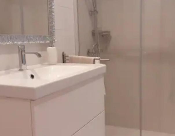 Apartamento- Atico En Mijas Costa , Con Piscina. Sitio de Calahonda Eksteriør billede