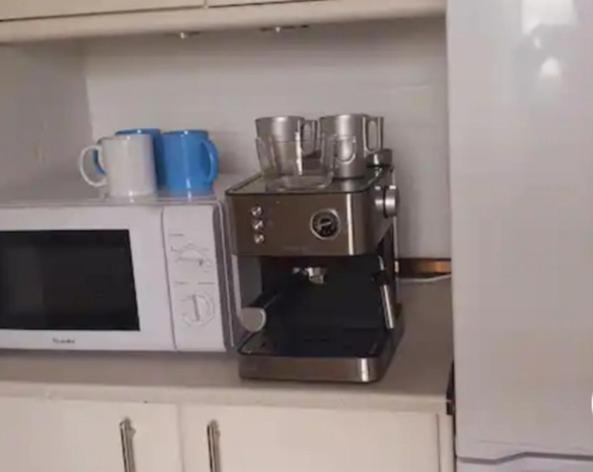 Apartamento- Atico En Mijas Costa , Con Piscina. Sitio de Calahonda Eksteriør billede